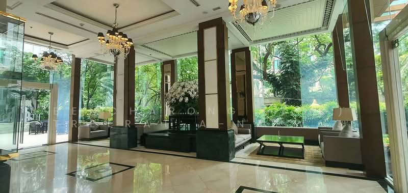 The Address Chidlom : ดิ แอดเดรส ชิดลม, กรุงเทพ, ถนนเพชรบุรี, ลุมพินี, ปทุมวัน, กรุงเทพ, 38 ตร.ม., คอนโด ให้เช่า, โดย Bencharong (Yok) Treerat-a-na-wat, 500180009 - DDproperty.com