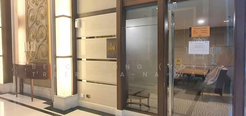 The Address Chidlom, Bangkok, Ploenchit Road, Lumphini, Pathum Wan, Bangkok, 1 Bedroom, 38 sqm, Condo For Rent, by Bencharong (Yok) Treerat-a-na-wat, 500180009 - DDproperty.com