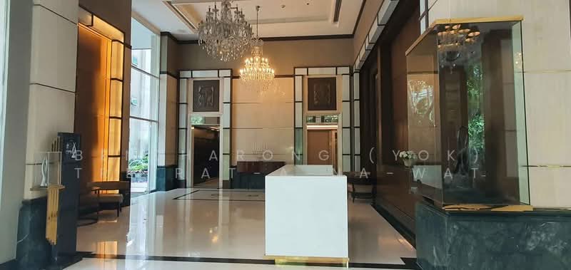 The Address Chidlom, Bangkok, Ploenchit Road, Lumphini, Pathum Wan, Bangkok, 1 Bedroom, 38 sqm, Condo For Rent, by Bencharong (Yok) Treerat-a-na-wat, 500180009 - DDproperty.com