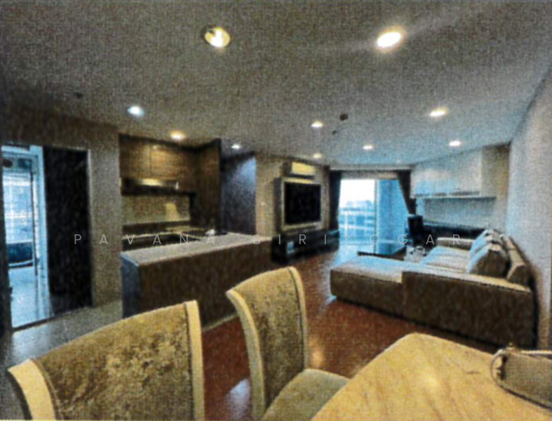 Belle Grand Rama 9, Bangkok, 131 Rama 9 Road, Huai Khwang, Huai Khwang, Bangkok, 2 Bedrooms, 68 sqm, Condo For Rent, by Pavana Sirikogar, 500180010 - DDproperty.com