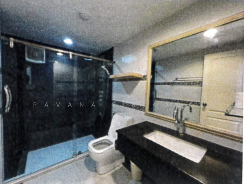 Belle Grand Rama 9, Bangkok, 131 Rama 9 Road, Huai Khwang, Huai Khwang, Bangkok, 2 Bedrooms, 68 sqm, Condo For Rent, by Pavana Sirikogar, 500180010 - DDproperty.com