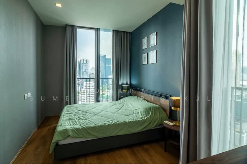 Noble BE33, Bangkok, 19 Soi Sukhumvit 33, Khlong Tan Nua, Watthana, Bangkok, 1 Bedroom, 40 sqm, Condo For Sale, by Orapa Sumetheesirisakul, 500180011 - DDproperty.com