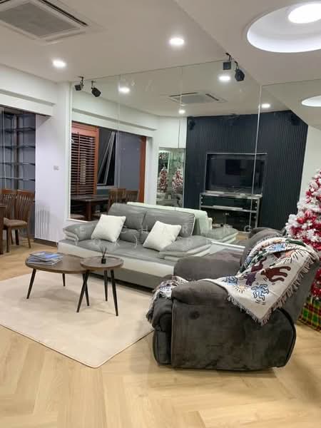 ให้เช่า - Tree Condo Prasarnmit : ทรี คอนโด ประสานมิตร, กรุงเทพ