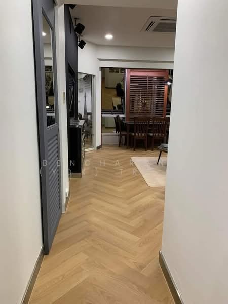 ให้เช่า - Tree Condo Prasarnmit : ทรี คอนโด ประสานมิตร, กรุงเทพ