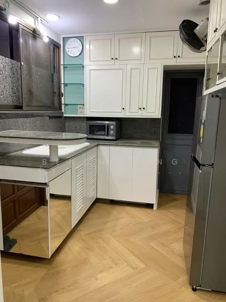 ให้เช่า - Tree Condo Prasarnmit : ทรี คอนโด ประสานมิตร, กรุงเทพ