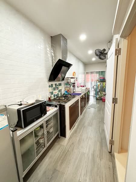 Centro Sathorn-Kallapapruek, Bangkok, Bang Khae Road, Bang Khae, Bang Khae, Bangkok, 4 Bedrooms, 100 sqm, Single Detached House For Sale, by The Best Property บอม, 500180013 - DDproperty.com