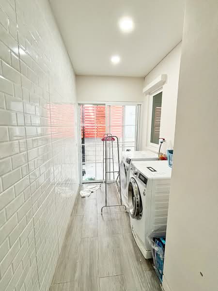 Centro Sathorn-Kallapapruek, Bangkok, Bang Khae Road, Bang Khae, Bang Khae, Bangkok, 4 Bedrooms, 100 sqm, Single Detached House For Sale, by The Best Property บอม, 500180013 - DDproperty.com