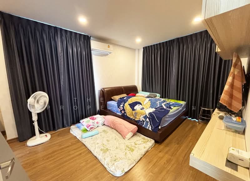 Centro Sathorn-Kallapapruek, Bangkok, Bang Khae Road, Bang Khae, Bang Khae, Bangkok, 4 Bedrooms, 100 sqm, Single Detached House For Sale, by The Best Property บอม, 500180013 - DDproperty.com