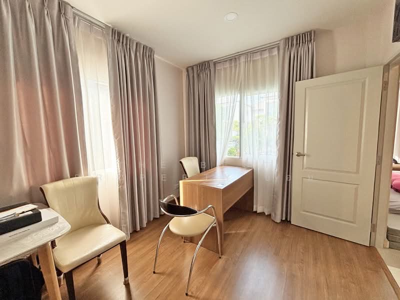 Centro Sathorn-Kallapapruek, Bangkok, Bang Khae Road, Bang Khae, Bang Khae, Bangkok, 4 Bedrooms, 100 sqm, Single Detached House For Sale, by The Best Property บอม, 500180013 - DDproperty.com