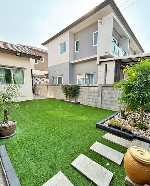 Centro Sathorn-Kallapapruek, Bangkok, Bang Khae Road, Bang Khae, Bang Khae, Bangkok, 4 Bedrooms, 100 sqm, Single Detached House For Sale, by The Best Property บอม, 500180013 - DDproperty.com