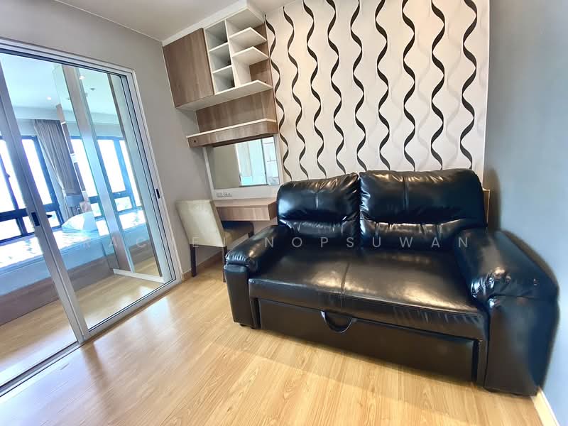 Plus Condo Hatyai 2 : พลัส คอนโด หาดใหญ่ 2, สงขลา, หาดใหญ่, หาดใหญ่, สงขลา, 30 ตร.ม., คอนโด ขาย, โดย Rachen Nopsuwan, 500180015 - DDproperty.com