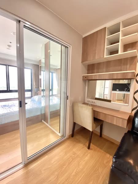 Plus Condo Hatyai 2, Songkhla, Hat-Yai, Hat Yai, Songkhla, 1 Bedroom, 30 sqm, Condo For Sale, by Rachen Nopsuwan, 500180015 - DDproperty.com