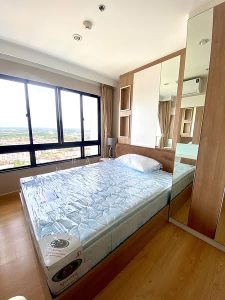 Plus Condo Hatyai 2 : พลัส คอนโด หาดใหญ่ 2, สงขลา, หาดใหญ่, หาดใหญ่, สงขลา, 30 ตร.ม., คอนโด ขาย, โดย Rachen Nopsuwan, 500180015 - DDproperty.com