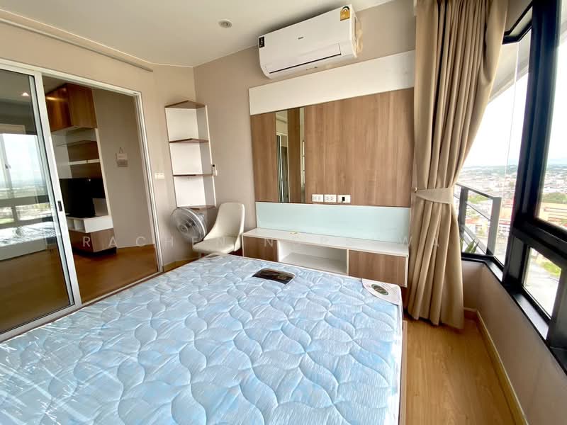 Plus Condo Hatyai 2 : พลัส คอนโด หาดใหญ่ 2, สงขลา, หาดใหญ่, หาดใหญ่, สงขลา, 30 ตร.ม., คอนโด ขาย, โดย Rachen Nopsuwan, 500180015 - DDproperty.com