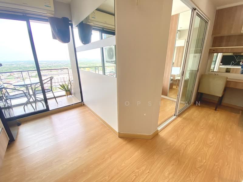 Plus Condo Hatyai 2 : พลัส คอนโด หาดใหญ่ 2, สงขลา, หาดใหญ่, หาดใหญ่, สงขลา, 30 ตร.ม., คอนโด ขาย, โดย Rachen Nopsuwan, 500180015 - DDproperty.com