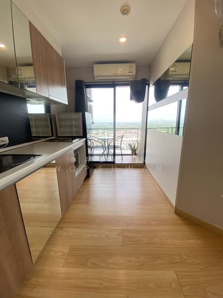 Plus Condo Hatyai 2, Songkhla, Hat-Yai, Hat Yai, Songkhla, 1 Bedroom, 30 sqm, Condo For Sale, by Rachen Nopsuwan, 500180015 - DDproperty.com