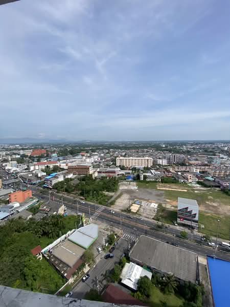 Plus Condo Hatyai 2 : พลัส คอนโด หาดใหญ่ 2, สงขลา, หาดใหญ่, หาดใหญ่, สงขลา, 30 ตร.ม., คอนโด ขาย, โดย Rachen Nopsuwan, 500180015 - DDproperty.com