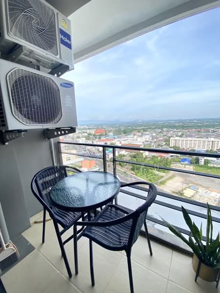 Plus Condo Hatyai 2 : พลัส คอนโด หาดใหญ่ 2, สงขลา, หาดใหญ่, หาดใหญ่, สงขลา, 30 ตร.ม., คอนโด ขาย, โดย Rachen Nopsuwan, 500180015 - DDproperty.com