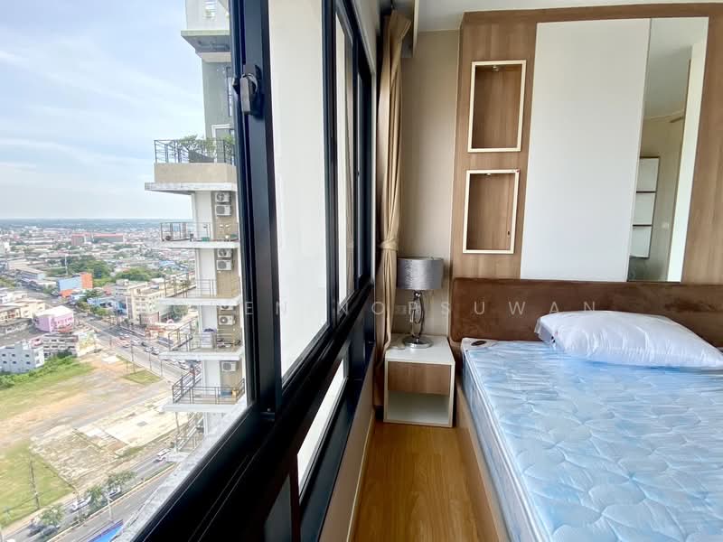 Plus Condo Hatyai 2, Songkhla, Hat-Yai, Hat Yai, Songkhla, 1 Bedroom, 30 sqm, Condo For Sale, by Rachen Nopsuwan, 500180015 - DDproperty.com