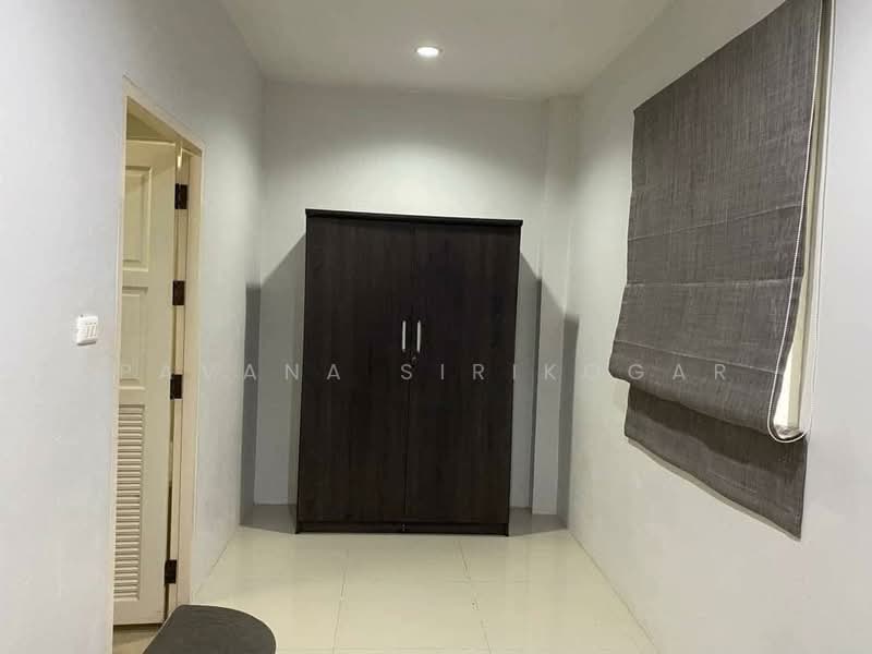 Arena Garden Onnut 44 : อารีน่า การ์เดนท์ อ่อนนุช 44, กรุงเทพ, บางจาก, พระโขนง, กรุงเทพ, 250 ตร.ม., บ้านเดี่ยว ให้เช่า, โดย Pavana Sirikogar, 500180016 - DDproperty.com