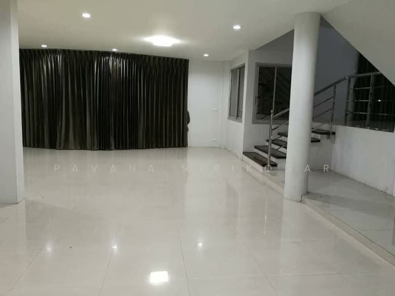 Arena Garden Onnut 44, Bangkok, Bang Chak, Phra Khanong, Bangkok, 3 Bedrooms, 250 sqm, Single Detached House For Rent, by Pavana Sirikogar, 500180016 - DDproperty.com