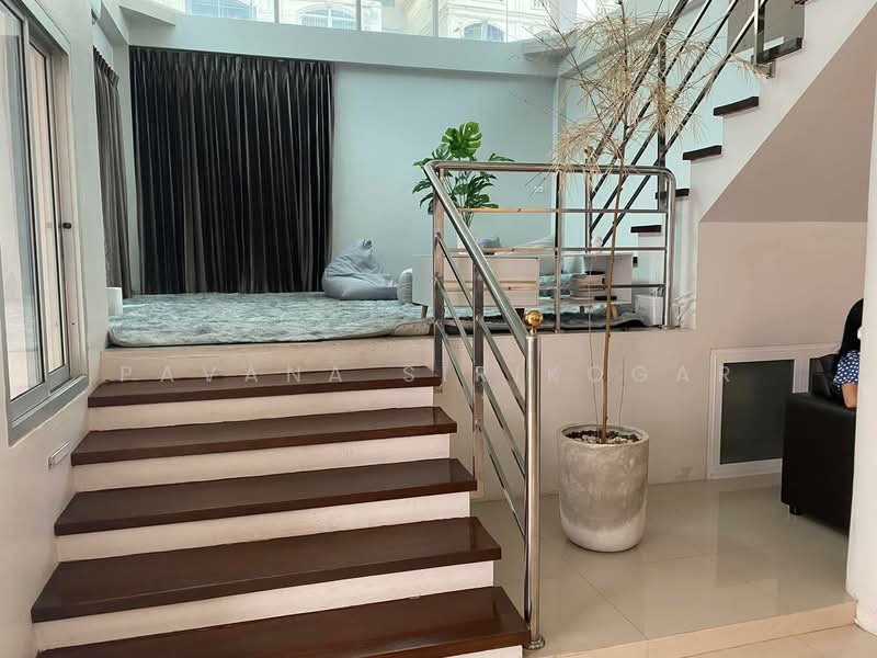 Arena Garden Onnut 44, Bangkok, Bang Chak, Phra Khanong, Bangkok, 3 Bedrooms, 250 sqm, Single Detached House For Rent, by Pavana Sirikogar, 500180016 - DDproperty.com
