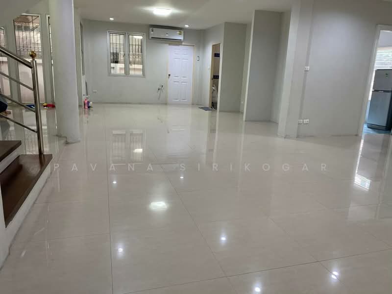 Arena Garden Onnut 44, Bangkok, Bang Chak, Phra Khanong, Bangkok, 3 Bedrooms, 250 sqm, Single Detached House For Rent, by Pavana Sirikogar, 500180016 - DDproperty.com