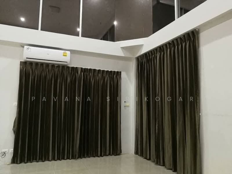 Arena Garden Onnut 44, Bangkok, Bang Chak, Phra Khanong, Bangkok, 3 Bedrooms, 250 sqm, Single Detached House For Rent, by Pavana Sirikogar, 500180016 - DDproperty.com