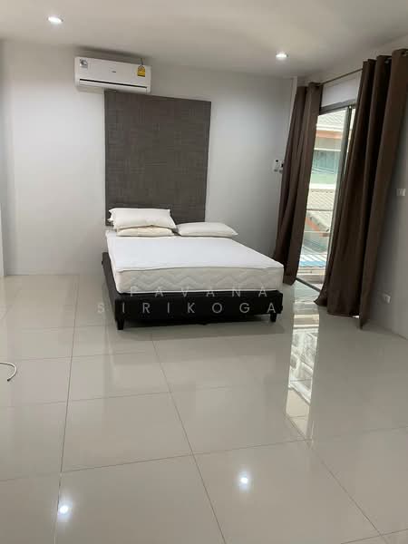 Arena Garden Onnut 44, Bangkok, Bang Chak, Phra Khanong, Bangkok, 3 Bedrooms, 250 sqm, Single Detached House For Rent, by Pavana Sirikogar, 500180016 - DDproperty.com