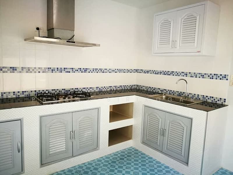 Arena Garden Onnut 44, Bangkok, Bang Chak, Phra Khanong, Bangkok, 3 Bedrooms, 250 sqm, Single Detached House For Rent, by Pavana Sirikogar, 500180016 - DDproperty.com