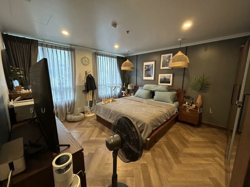 The Oleander, Bangkok, 44 Soi Sukhumvit 11, Khlongtoei Nua, Watthana, Bangkok, 1 Bedroom, 61 sqm, Condo For Sale, by Orapa Sumetheesirisakul, 500180018 - DDproperty.com