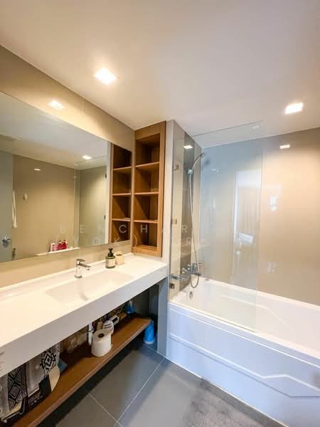 IDEO Sukhumvit 93, Bangkok, 2331 Soi Sukhumvit 93, Bang Chak, Phra Khanong, Bangkok, 1 Bedroom, 35 sqm, Condo For Rent, by Bencharong (Yok) Treerat-a-na-wat, 500180019 - DDproperty.com