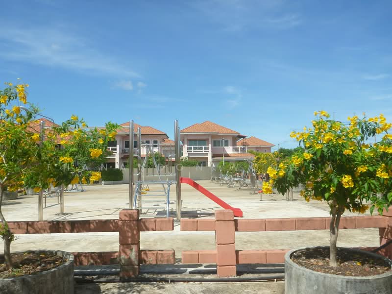 ขาย - บ้านเดี่ยว ถนน ทุ่งกง กาญจนดิษฐ์ จังหวัด สุราษฎร์ธานี, สุราษฎร์ธานี