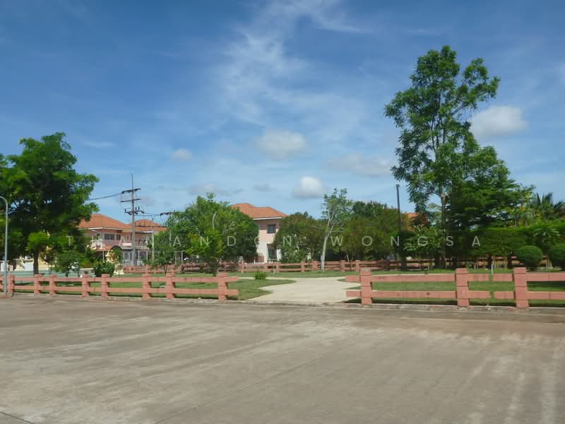 ขาย - บ้านเดี่ยว ถนน ทุ่งกง กาญจนดิษฐ์ จังหวัด สุราษฎร์ธานี, สุราษฎร์ธานี