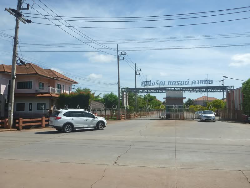 บ้านเดี่ยว ถนน ทุ่งกง กาญจนดิษฐ์ จังหวัด สุราษฎร์ธานี, Surat Thani, Thung Kong, Kanchanadit, Surat Thani, 4 Bedrooms, 221 sqm, Single Detached House For Sale, by Thanandon Wongsa, 500180020 - DDproperty.com