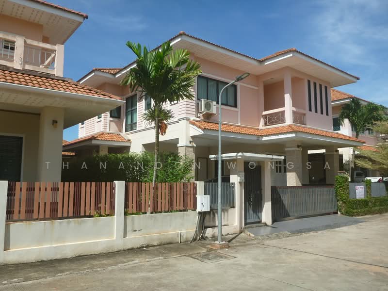 ขาย - บ้านเดี่ยว ถนน ทุ่งกง กาญจนดิษฐ์ จังหวัด สุราษฎร์ธานี, สุราษฎร์ธานี