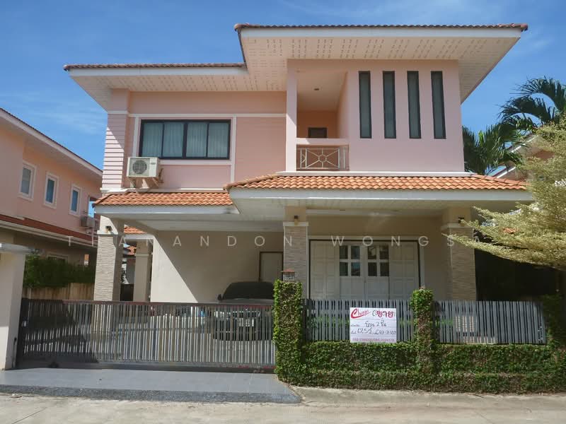 บ้านเดี่ยว ถนน ทุ่งกง กาญจนดิษฐ์ จังหวัด สุราษฎร์ธานี, Surat Thani, Thung Kong, Kanchanadit, Surat Thani, 4 Bedrooms, 221 sqm, Single Detached House For Sale, by Thanandon Wongsa, 500180020 - DDproperty.com