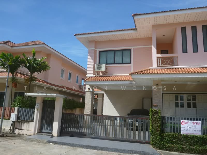 บ้านเดี่ยว ถนน ทุ่งกง กาญจนดิษฐ์ จังหวัด สุราษฎร์ธานี, Surat Thani, Thung Kong, Kanchanadit, Surat Thani, 4 Bedrooms, 221 sqm, Single Detached House For Sale, by Thanandon Wongsa, 500180020 - DDproperty.com