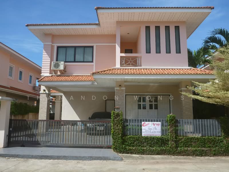 บ้านเดี่ยว ถนน ทุ่งกง กาญจนดิษฐ์ จังหวัด สุราษฎร์ธานี, Surat Thani, Thung Kong, Kanchanadit, Surat Thani, 4 Bedrooms, 221 sqm, Single Detached House For Sale, by Thanandon Wongsa, 500180020 - DDproperty.com