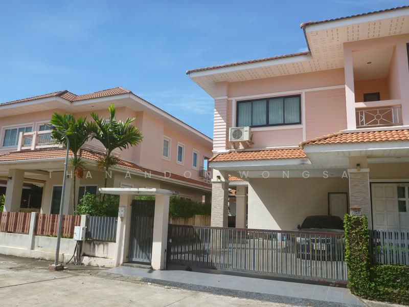 บ้านเดี่ยว ถนน ทุ่งกง กาญจนดิษฐ์ จังหวัด สุราษฎร์ธานี, Surat Thani, Thung Kong, Kanchanadit, Surat Thani, 4 Bedrooms, 221 sqm, Single Detached House For Sale, by Thanandon Wongsa, 500180020 - DDproperty.com