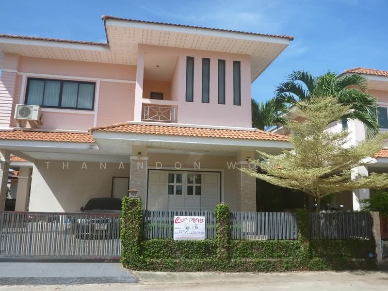 บ้านเดี่ยว ถนน ทุ่งกง กาญจนดิษฐ์ จังหวัด สุราษฎร์ธานี, Surat Thani, Thung Kong, Kanchanadit, Surat Thani, 4 Bedrooms, 221 sqm, Single Detached House For Sale, by Thanandon Wongsa, 500180020 - DDproperty.com