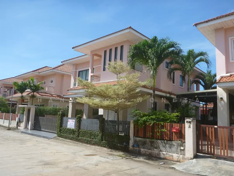 บ้านเดี่ยว ถนน ทุ่งกง กาญจนดิษฐ์ จังหวัด สุราษฎร์ธานี, Surat Thani, Thung Kong, Kanchanadit, Surat Thani, 4 Bedrooms, 221 sqm, Single Detached House For Sale, by Thanandon Wongsa, 500180020 - DDproperty.com