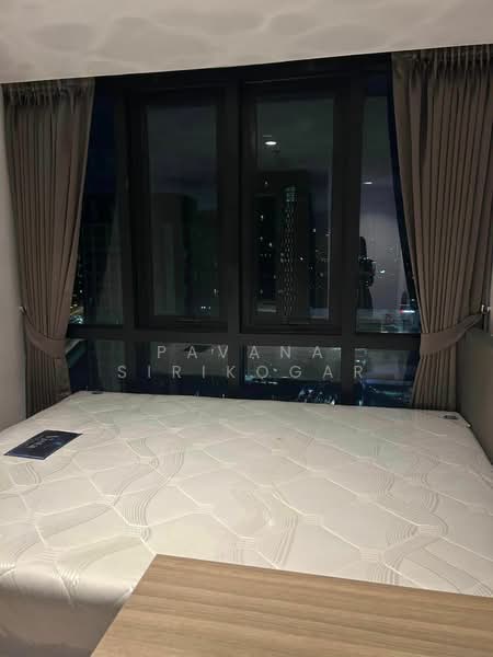 Altitude Unicorn Sathorn-Tha Phra, Bangkok, Ratchaphruek Road, Talat Plu, Thon Buri, Bangkok, 2 Bedrooms, 40 sqm, Condo For Rent, by Pavana Sirikogar, 500180021 - DDproperty.com