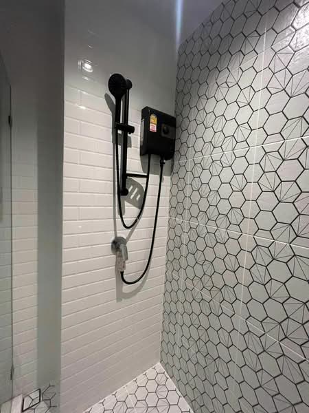 Altitude Unicorn Sathorn-Tha Phra, Bangkok, Ratchaphruek Road, Talat Plu, Thon Buri, Bangkok, 2 Bedrooms, 40 sqm, Condo For Rent, by Pavana Sirikogar, 500180021 - DDproperty.com