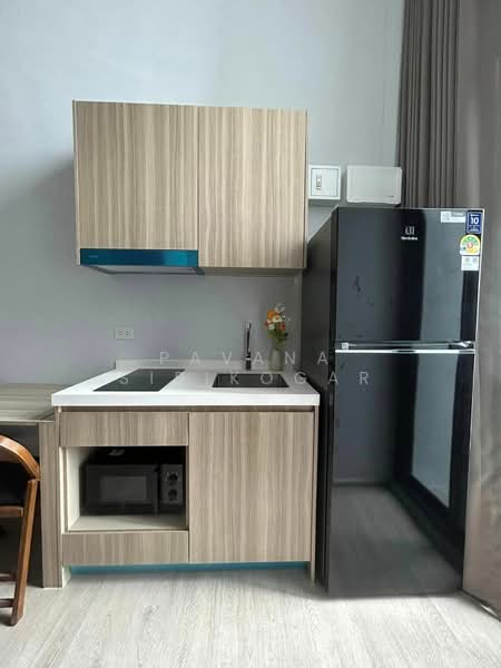 Altitude Unicorn Sathorn-Tha Phra, Bangkok, Ratchaphruek Road, Talat Plu, Thon Buri, Bangkok, 2 Bedrooms, 40 sqm, Condo For Rent, by Pavana Sirikogar, 500180021 - DDproperty.com