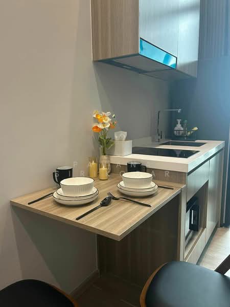 Altitude Unicorn Sathorn-Tha Phra, Bangkok, Ratchaphruek Road, Talat Plu, Thon Buri, Bangkok, 2 Bedrooms, 40 sqm, Condo For Rent, by Pavana Sirikogar, 500180021 - DDproperty.com