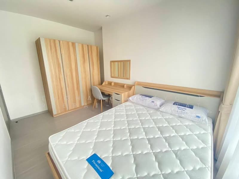 Life Asoke Hype, Bangkok, 339 Chaturathit Rd, Makkasan, Ratchathewi, Bangkok, 1 Bedroom, 32 sqm, Condo For Rent, by Bencharong (Yok) Treerat-a-na-wat, 500180024 - DDproperty.com