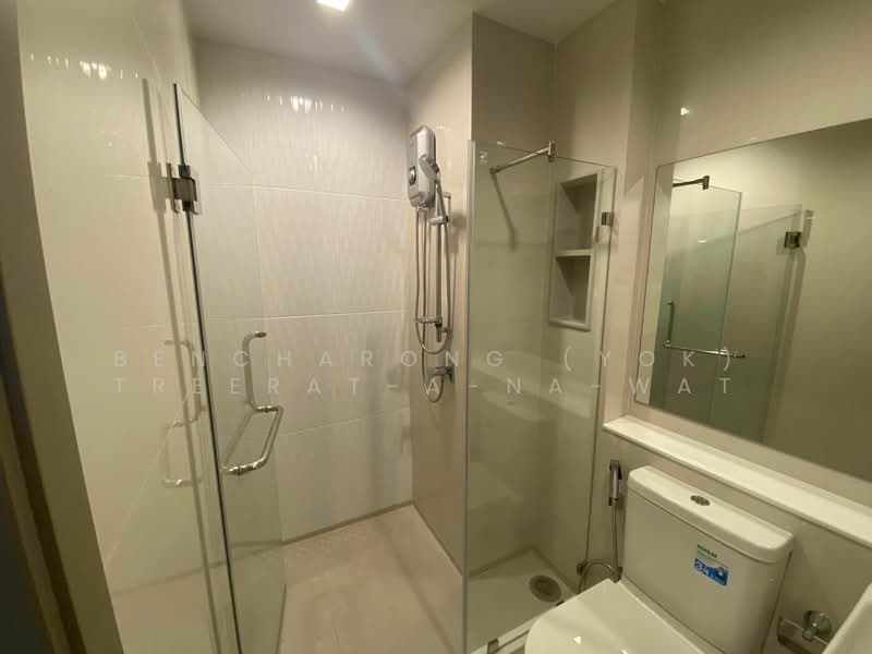 Life Asoke Hype, Bangkok, 339 Chaturathit Rd, Makkasan, Ratchathewi, Bangkok, 1 Bedroom, 32 sqm, Condo For Rent, by Bencharong (Yok) Treerat-a-na-wat, 500180024 - DDproperty.com