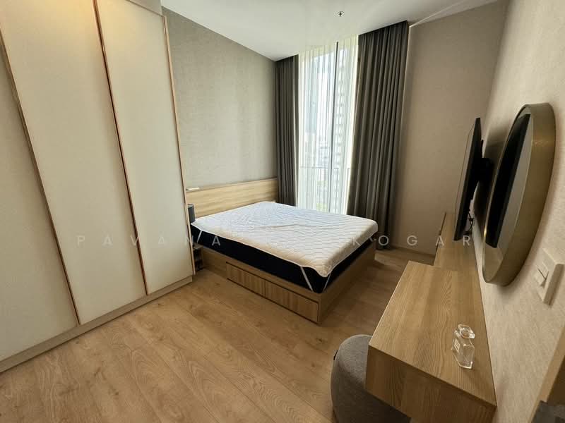 Noble BE19 Sukhumvit : โนเบิล บีไนน์ทีน สุขุมวิท, กรุงเทพ, 89 ซอย สุขุมวิท 19, คลองตันเหนือ, วัฒนา, กรุงเทพ, 55 ตร.ม., คอนโด ให้เช่า, โดย Pavana Sirikogar, 500180025 - DDproperty.com