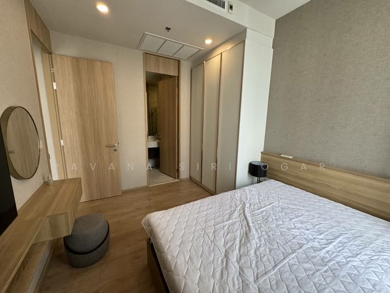 Noble BE19 Sukhumvit : โนเบิล บีไนน์ทีน สุขุมวิท, กรุงเทพ, 89 ซอย สุขุมวิท 19, คลองตันเหนือ, วัฒนา, กรุงเทพ, 55 ตร.ม., คอนโด ให้เช่า, โดย Pavana Sirikogar, 500180025 - DDproperty.com